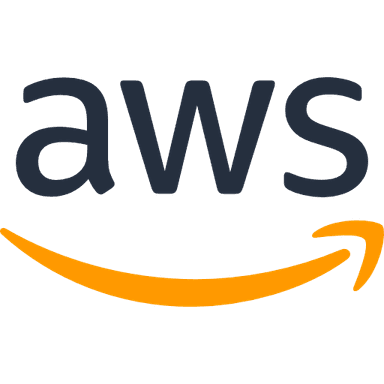 Amazon Web Services Logo